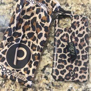 Like new iPhone 11 Pro loopy case